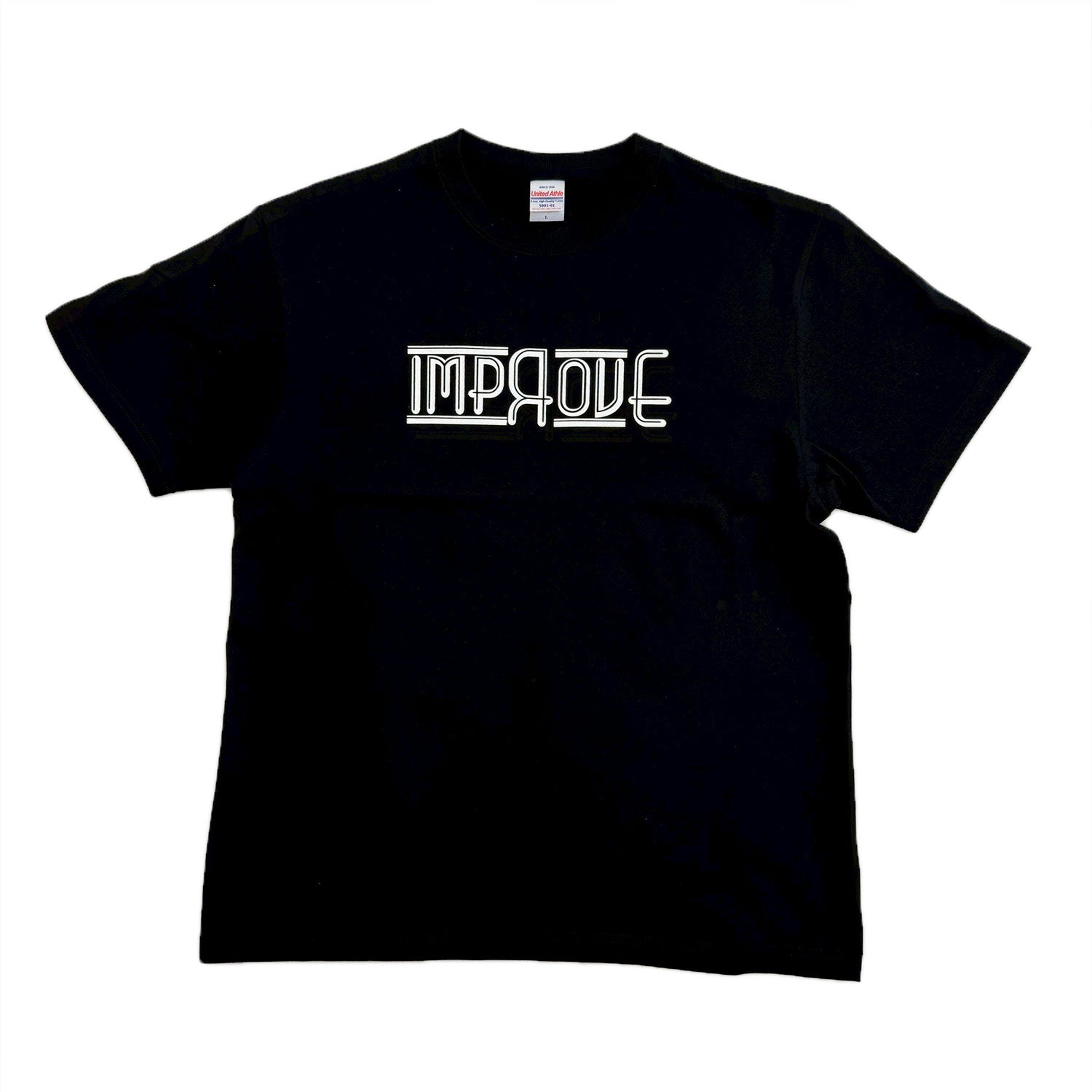 オリジナルTシャツ BiGロゴ