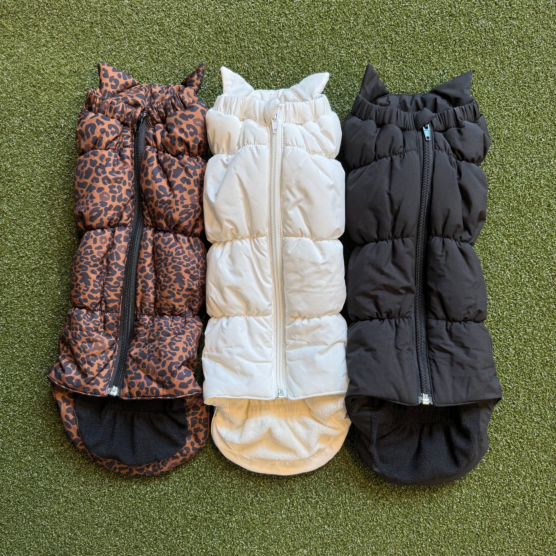 impRovE レッグウォーマー