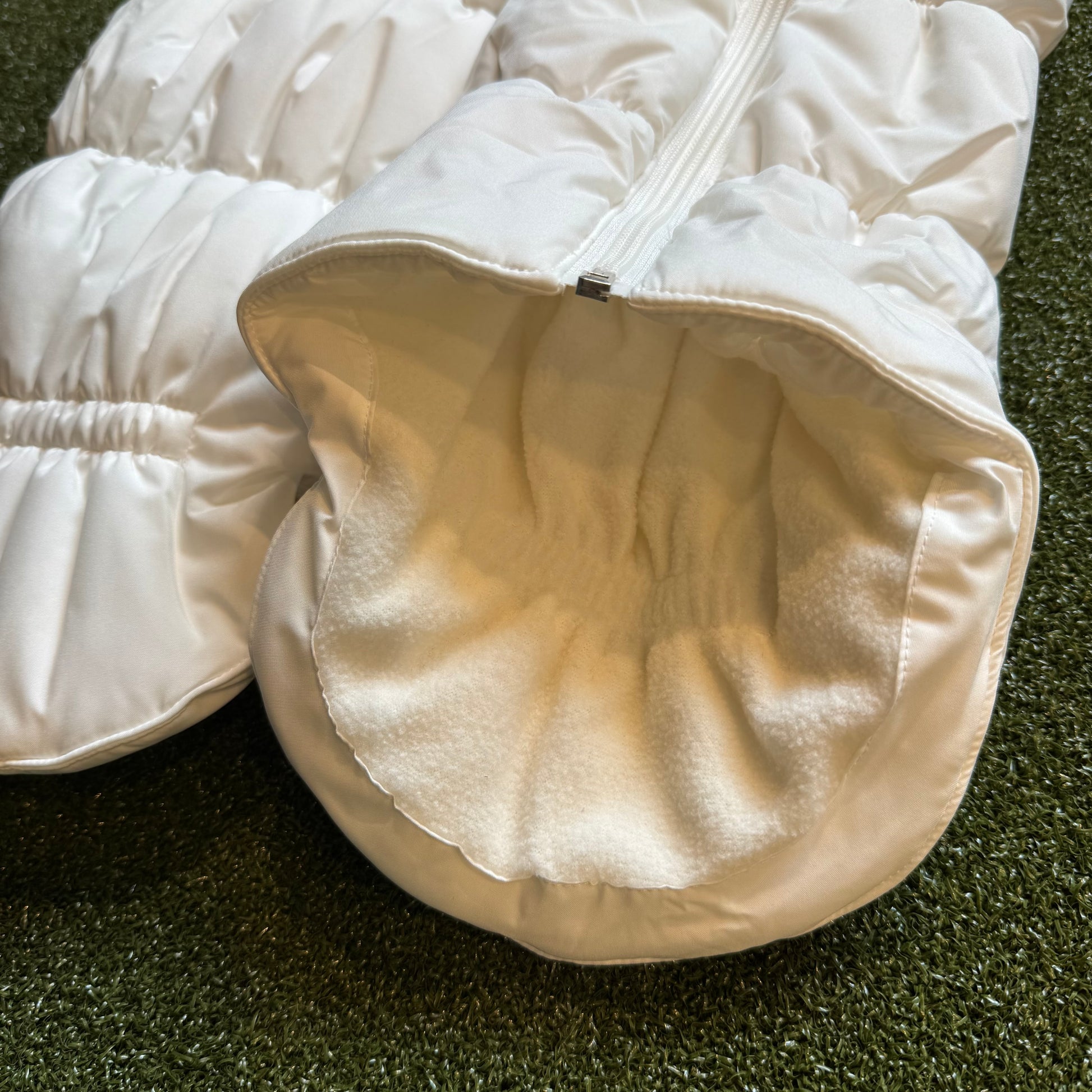 impRovE レッグウォーマー