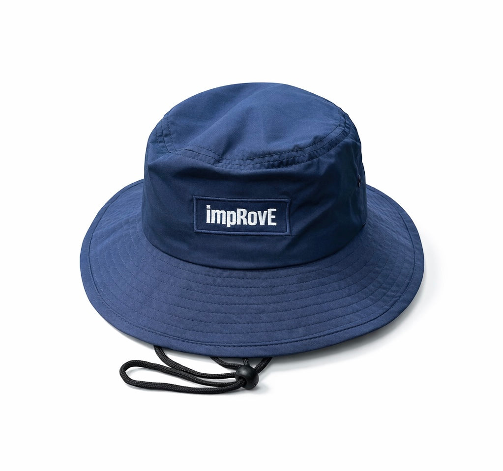 impRovE PONY バケットハットM,L,XL