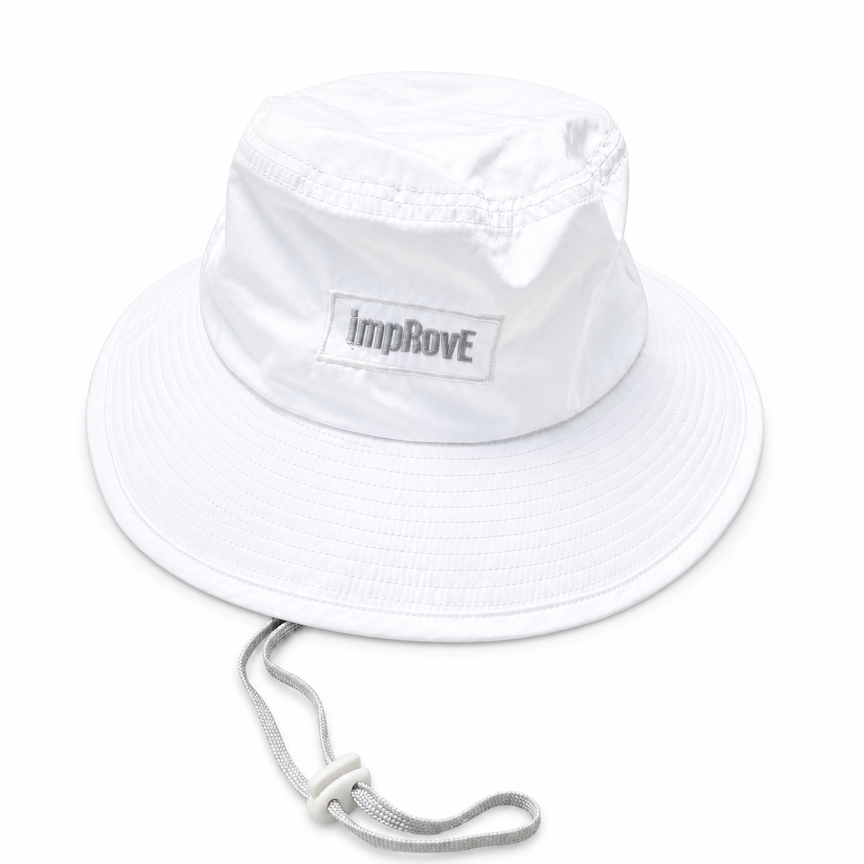impRovE PONY バケットハットM,L,XL