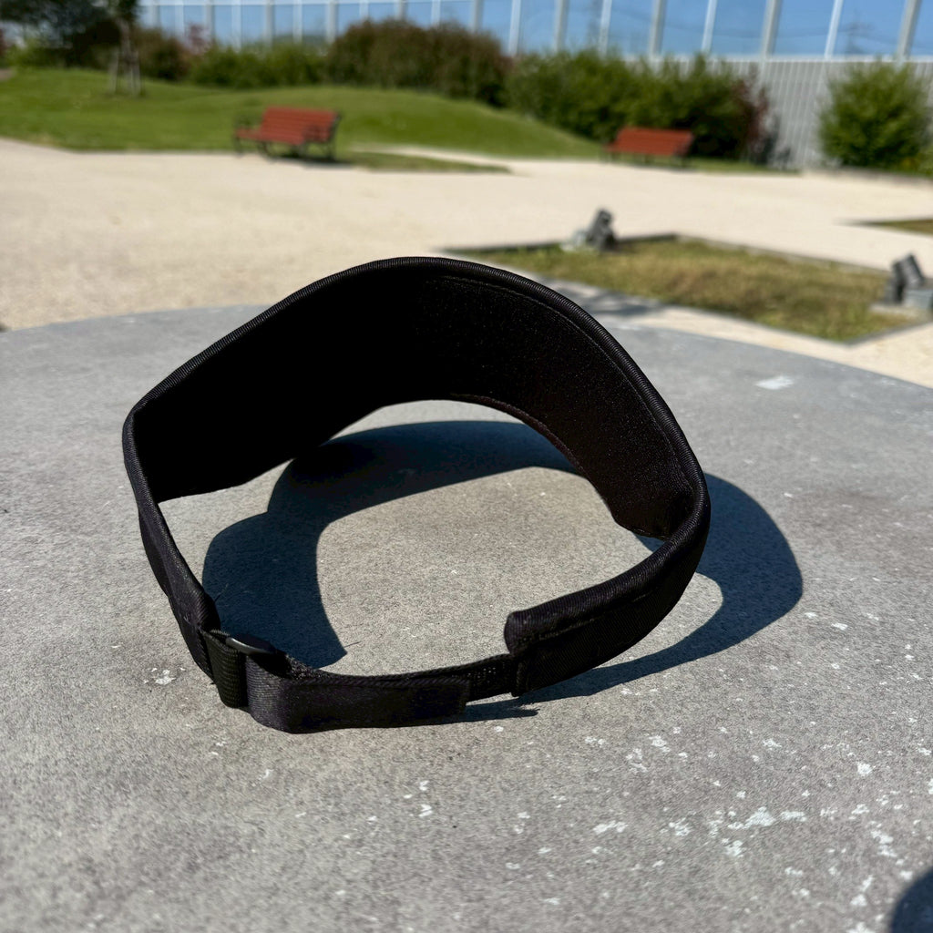 impRovE オリジナルバイザー