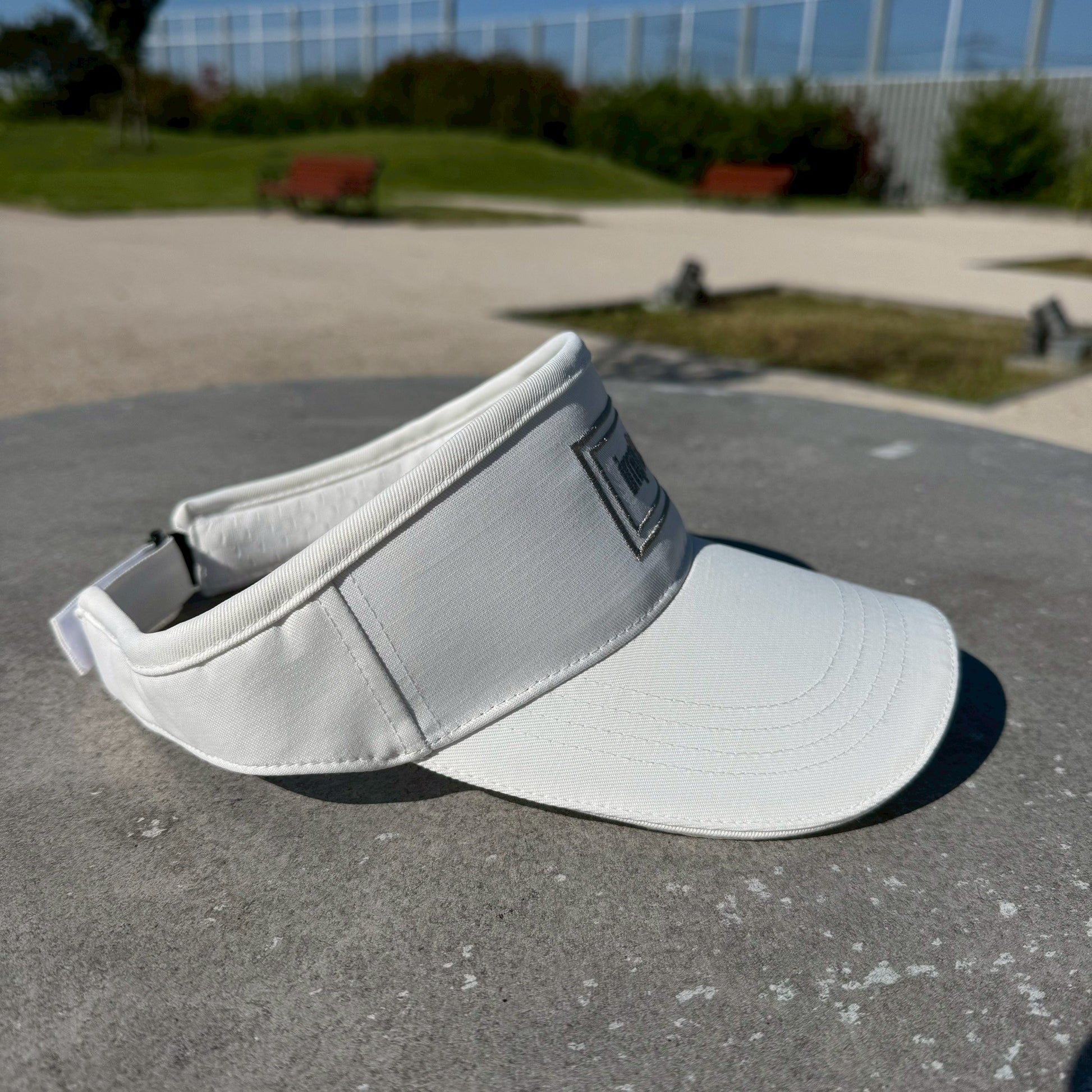 impRovE オリジナルバイザー