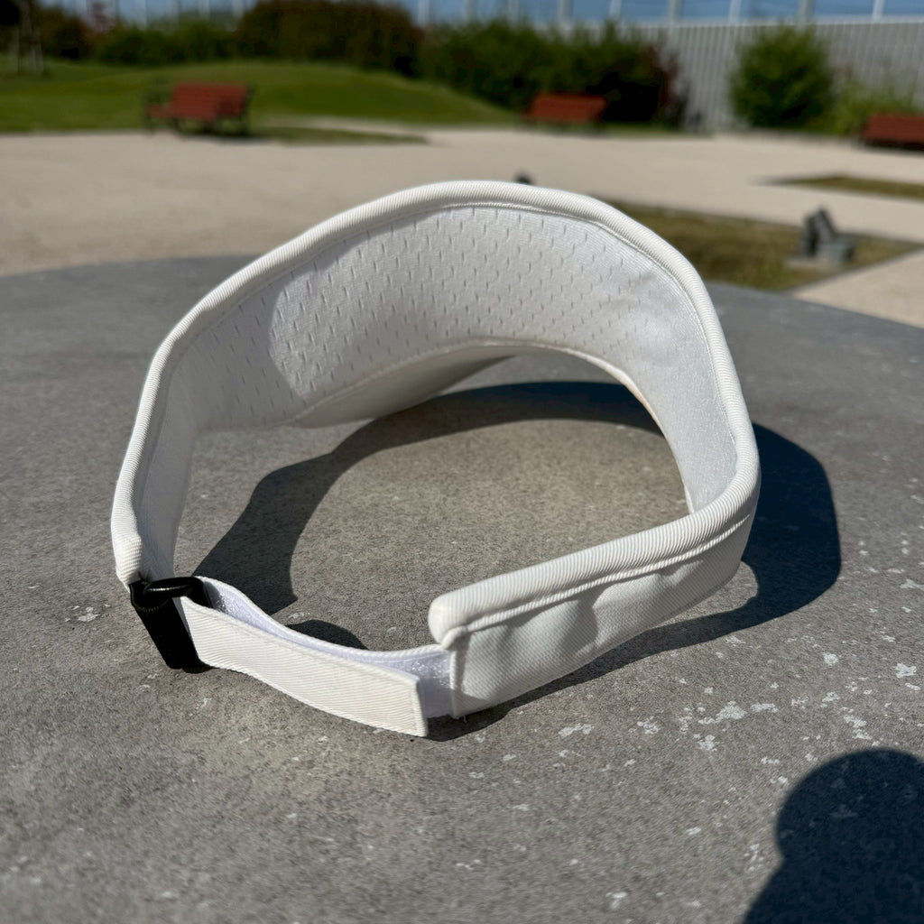 impRovE オリジナルバイザー