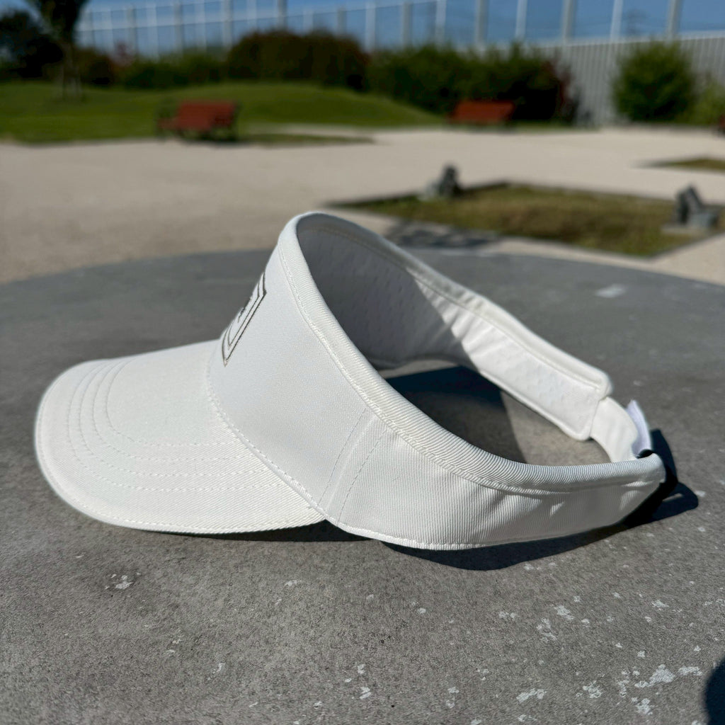 impRovE オリジナルバイザー