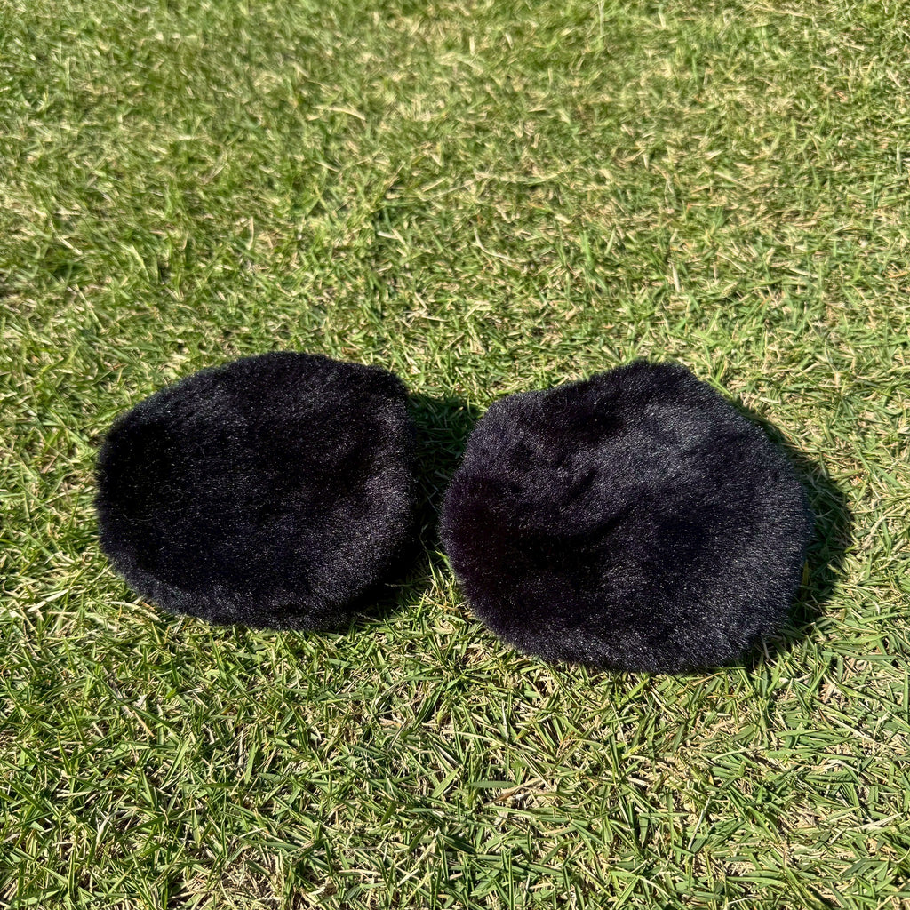 impRovE オリジナルバイザー【イヤーマフセット】