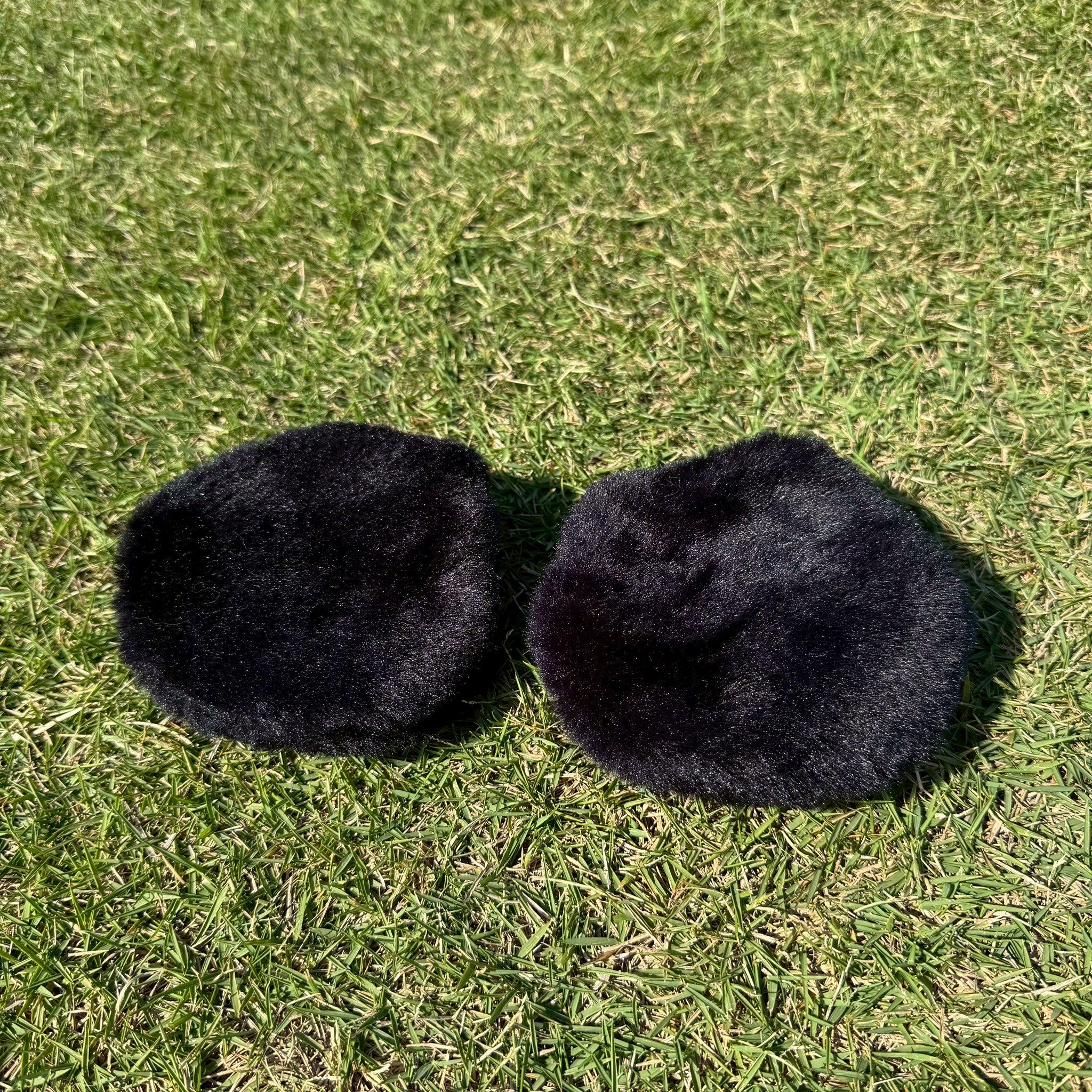 バイザー用イヤーマフ単品 – impRovE