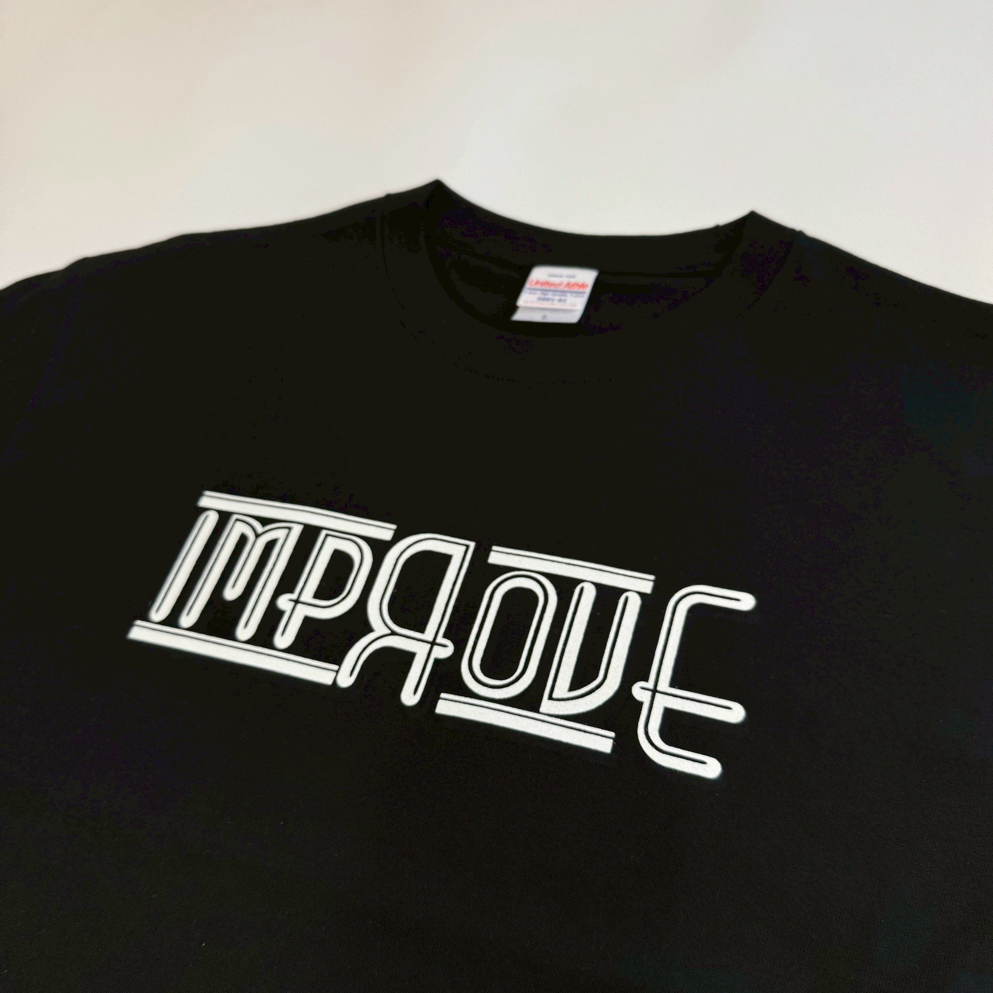 オリジナルTシャツ BiGロゴ