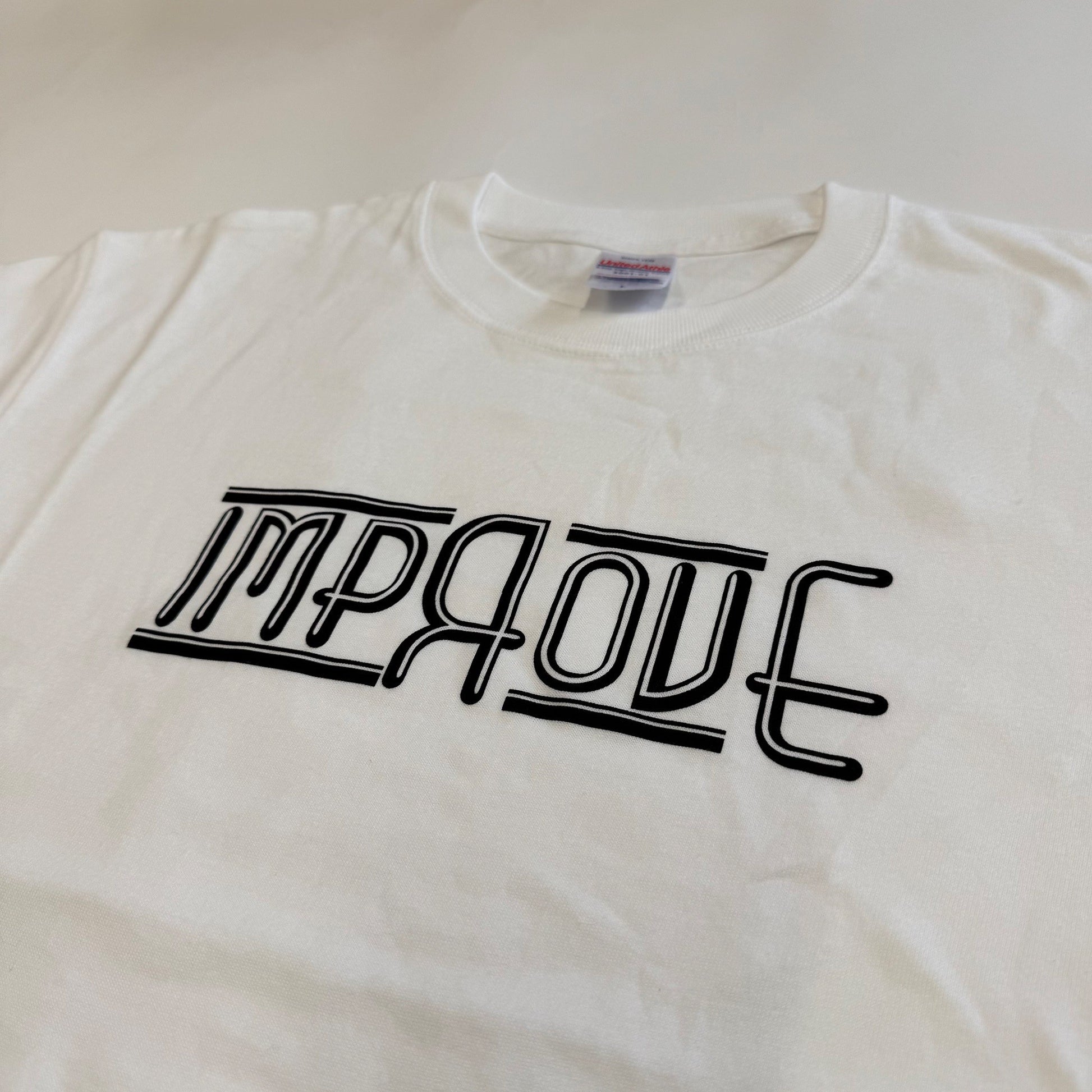 オリジナルTシャツ BiGロゴ
