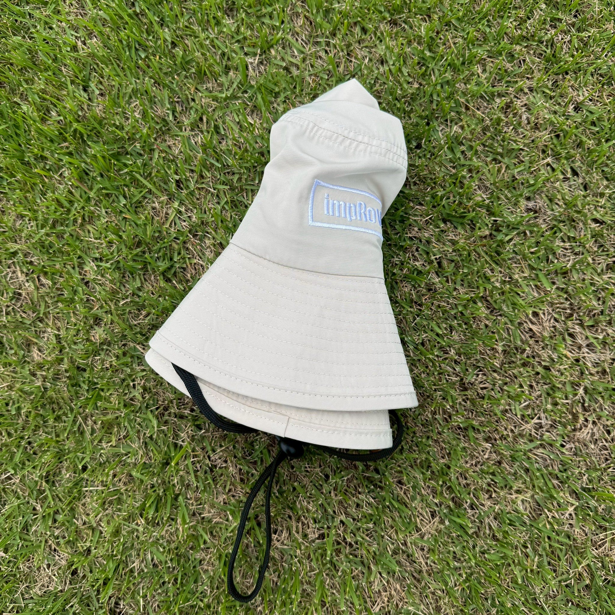 impRovE PONY バケットハット