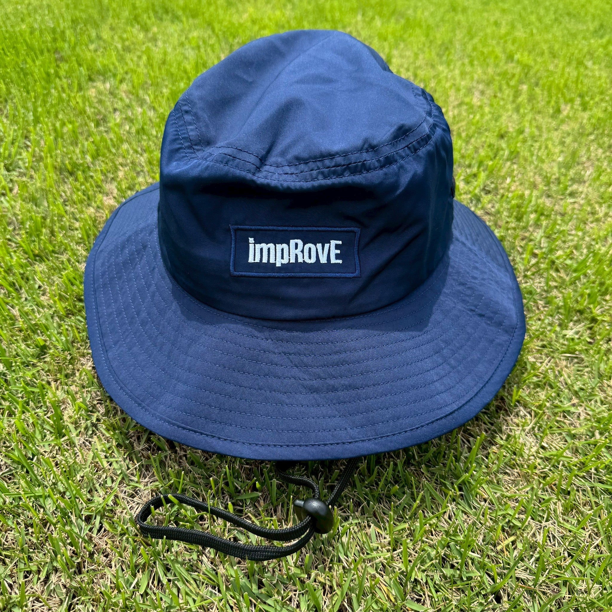 impRovE PONY バケットハット
