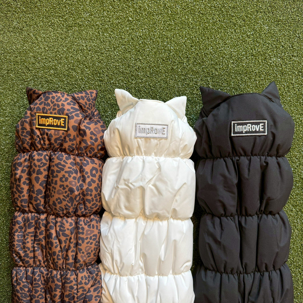 impRovE レッグウォーマー