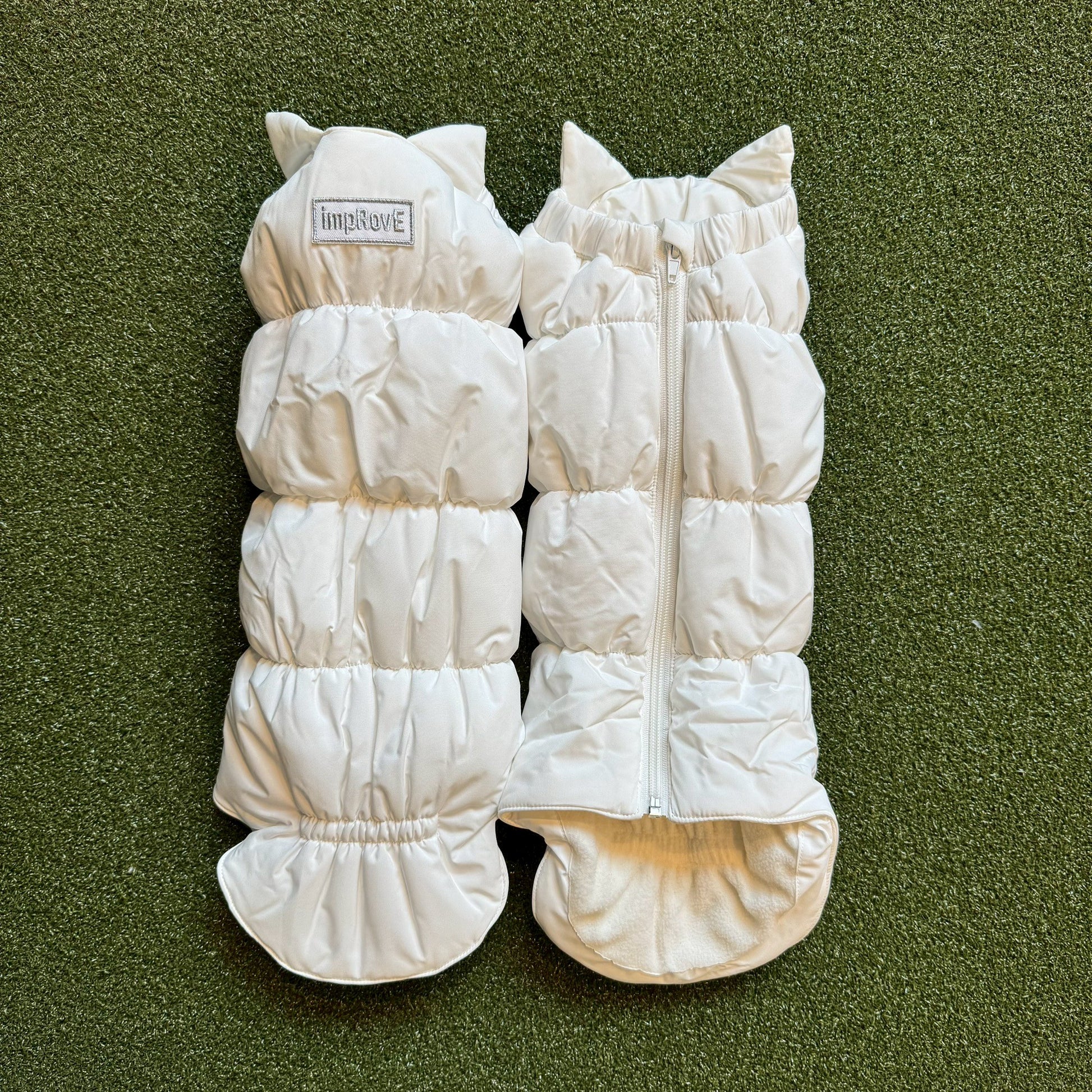 impRovE レッグウォーマー