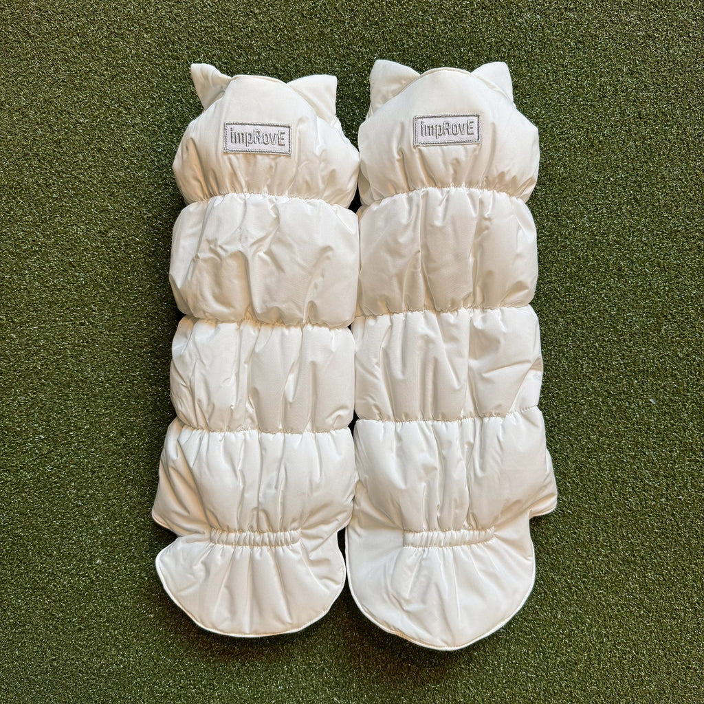impRovE レッグウォーマー