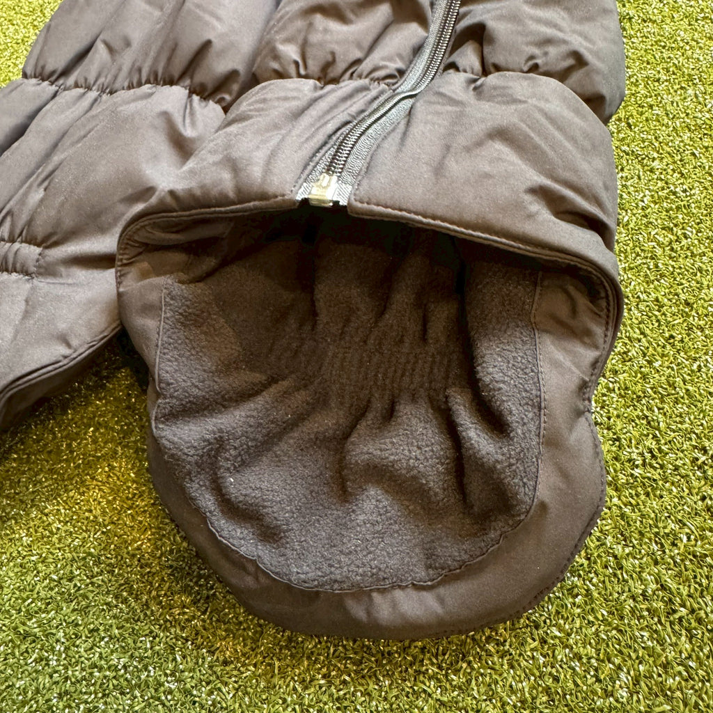 impRovE レッグウォーマー