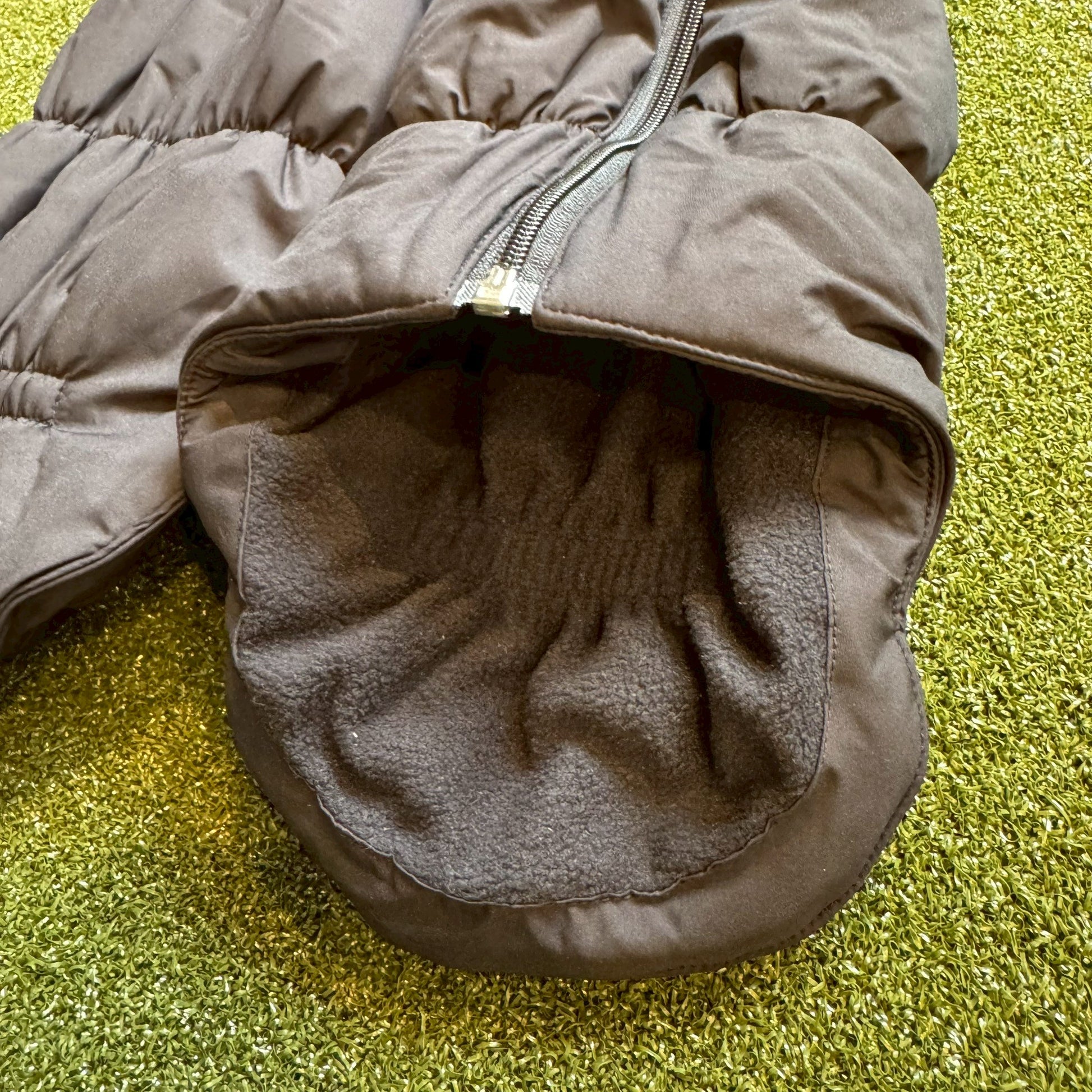 impRovE レッグウォーマー