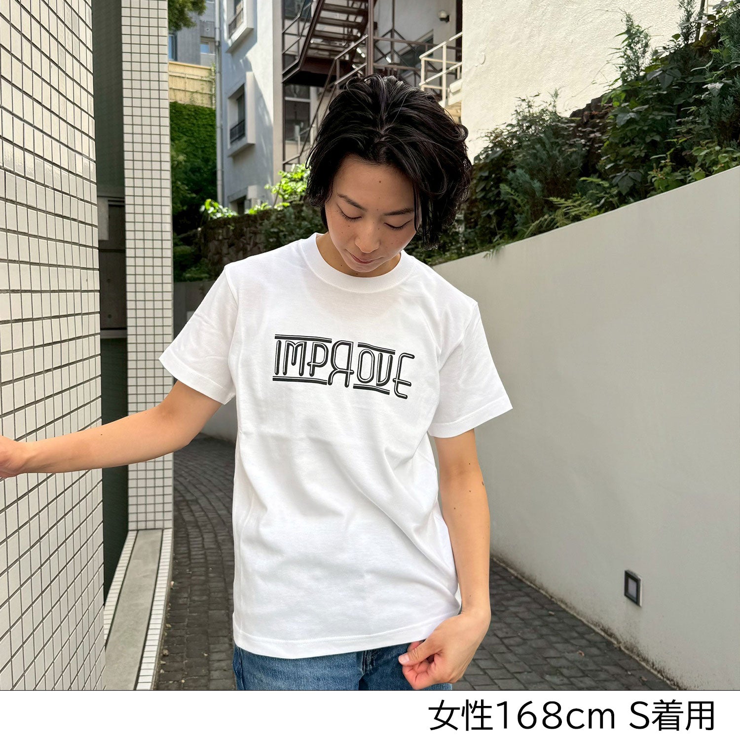 オリジナルTシャツ BiGロゴ