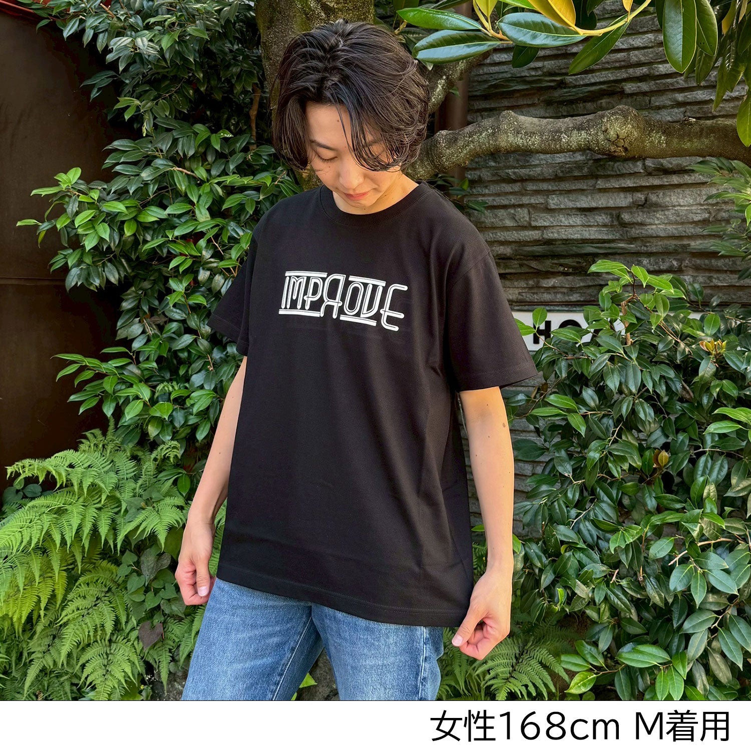 オリジナルTシャツ BiGロゴ