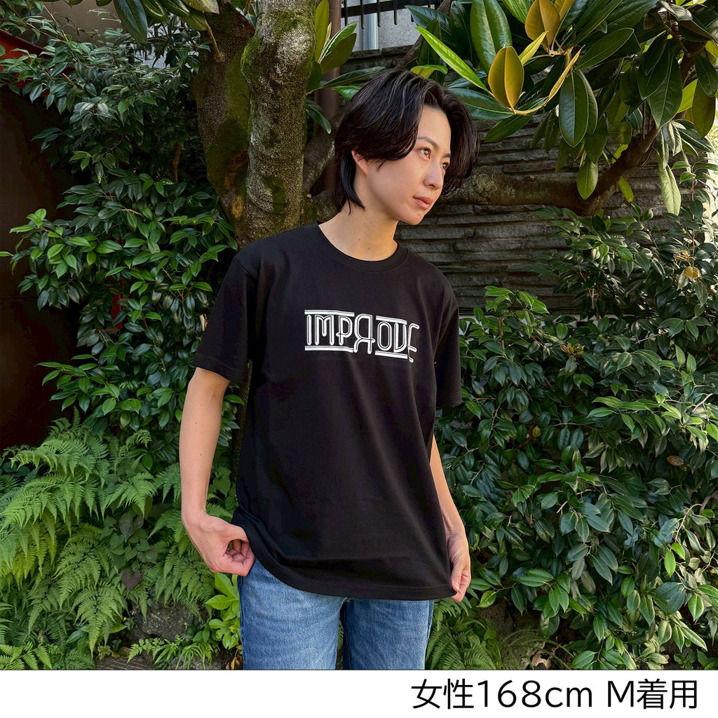 オリジナルTシャツ BiGロゴ